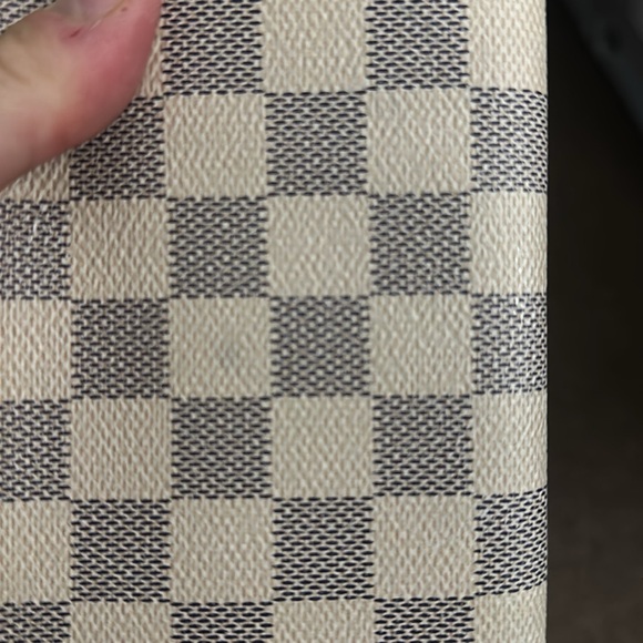 Louis Vuitton wallet - Picture 3 of 8